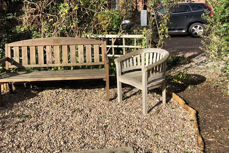 Beaumont’s Garden Maintenance
